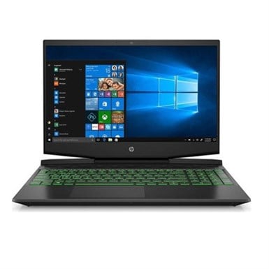HP Pavilion 15-DK0005NT Intel Core i5 9300H 8GB 1TB + 128GB SSD GTX1650 Windows 10 Home 15.6
