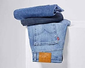 Erkek Jean