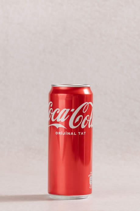 Coca Cola (330 ml)