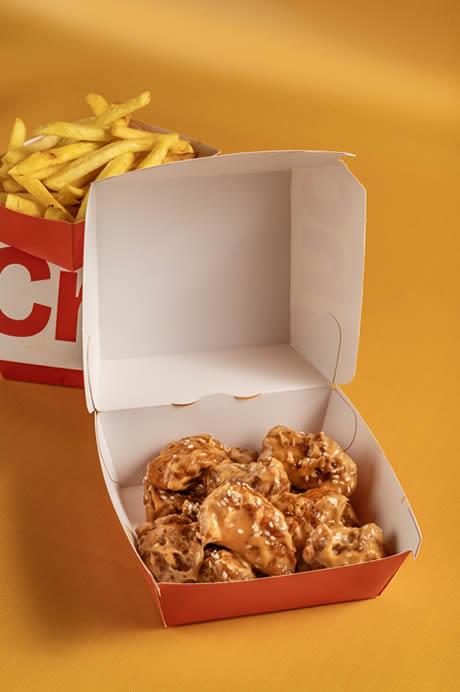 CRISPY CO. SPECIAL