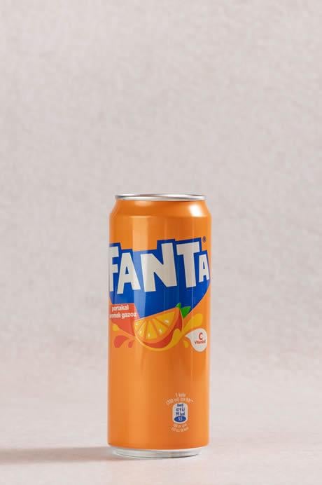 Fanta (330 ml)