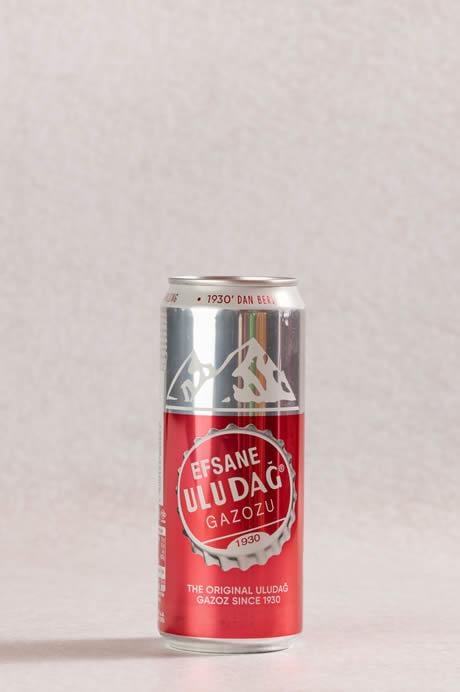 Uludağ Gazoz (330 ml)