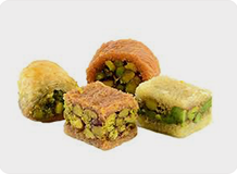 Baklava