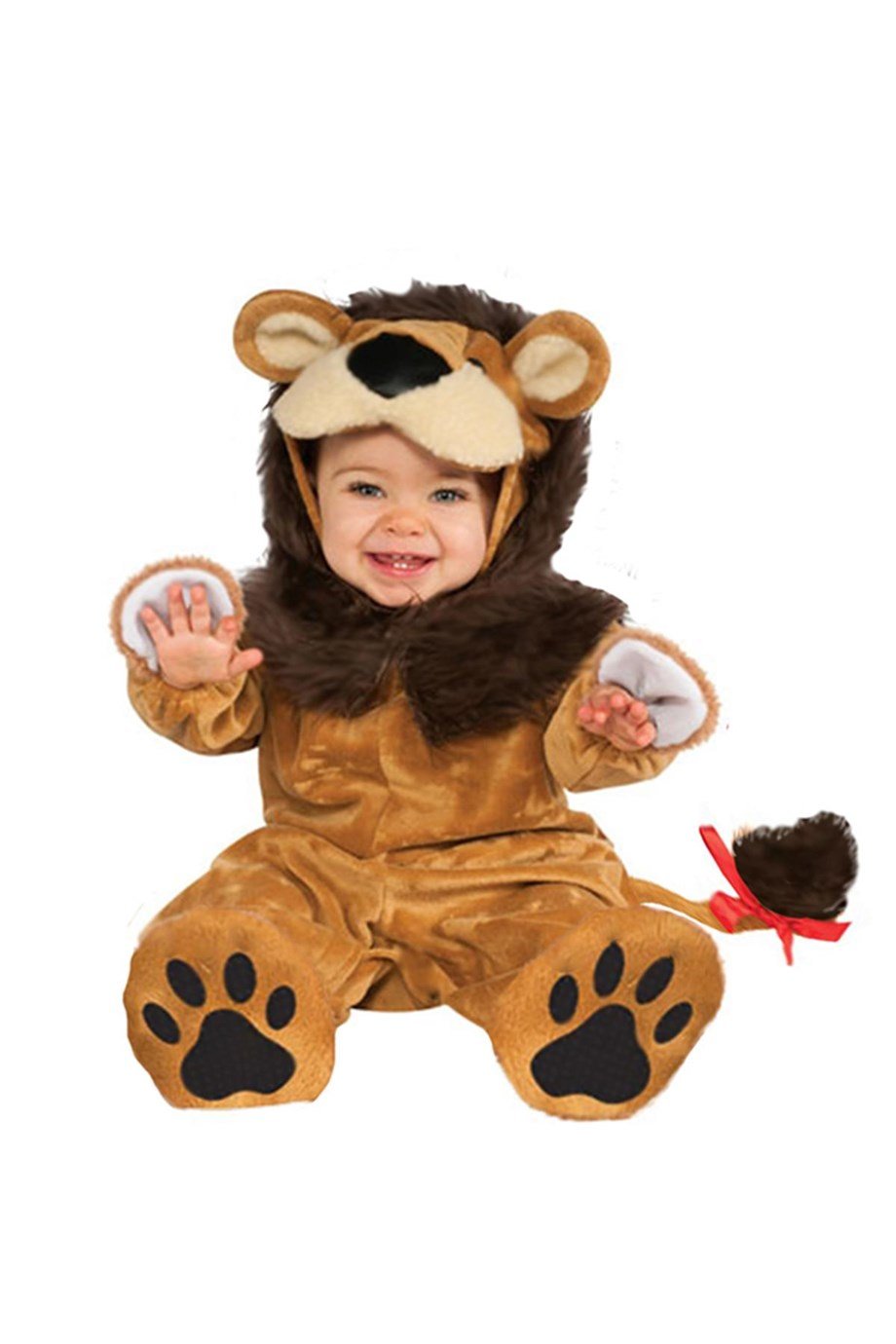 Aslan Bebek Kostümü BB-03