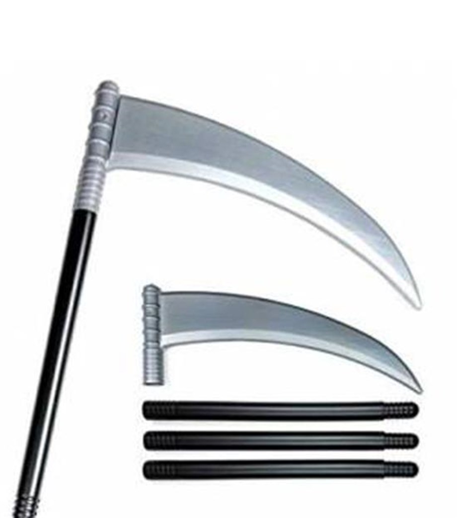 Azrail Tırpanı Kostüm Aksesuarı AR-10