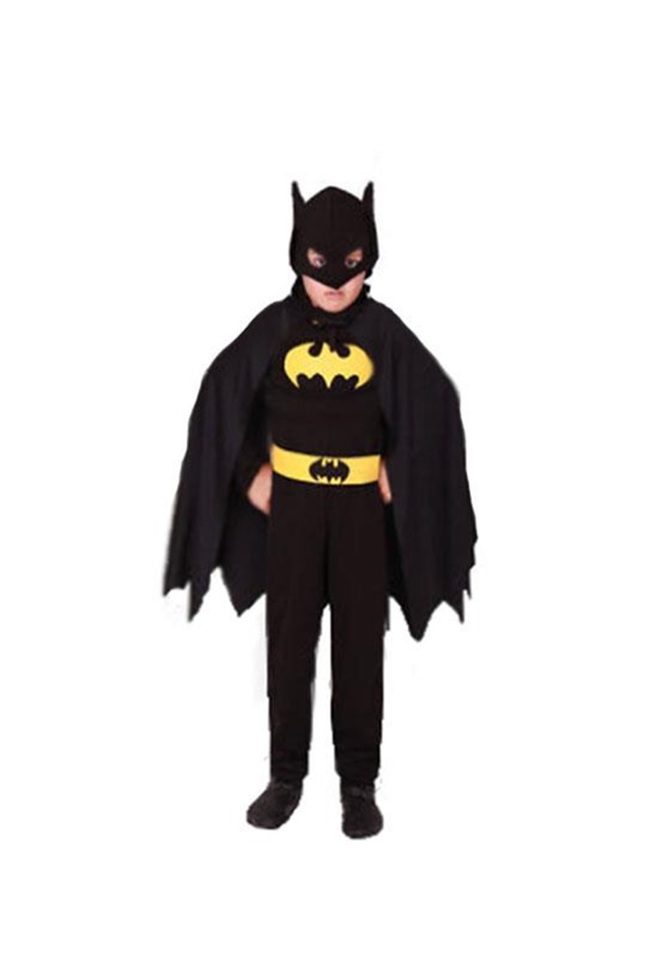 Batman Kostümü