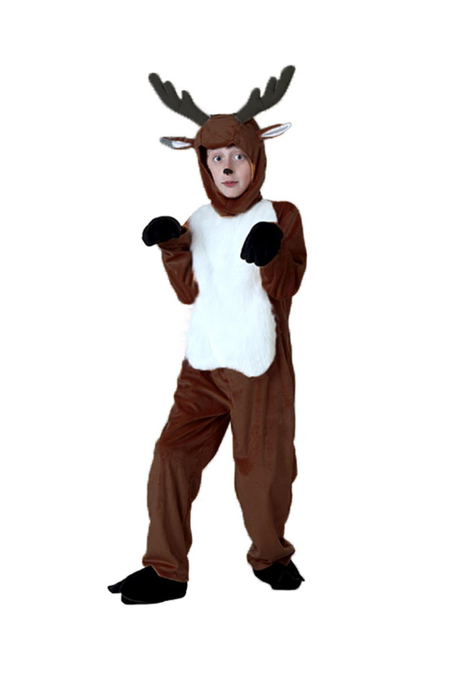 Geyik Çocuk Kostümü H-32