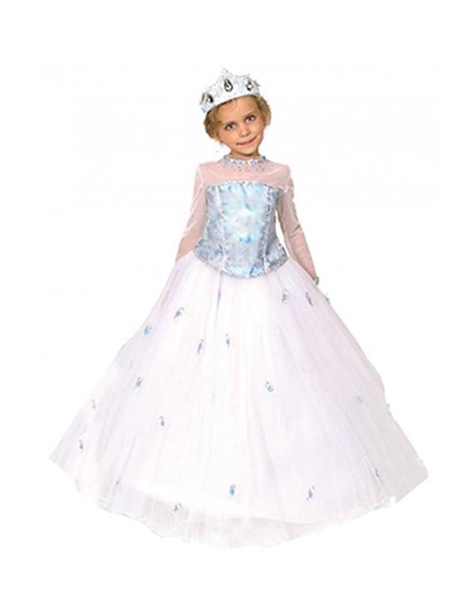 Gümüş Prenses PS-03