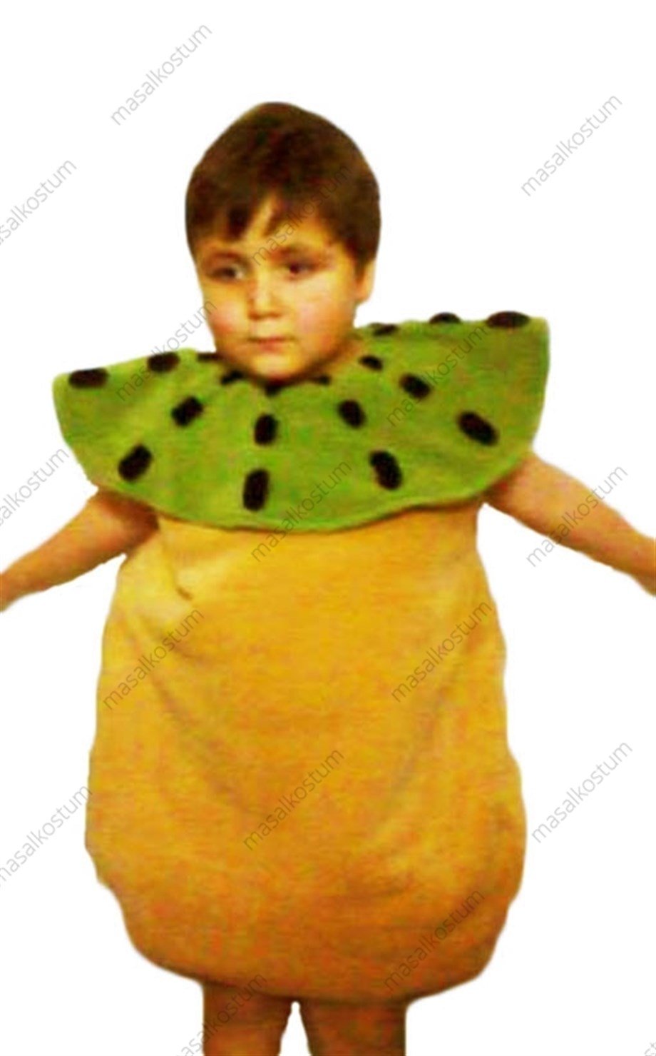 Kivi Çocuk Kostümü
