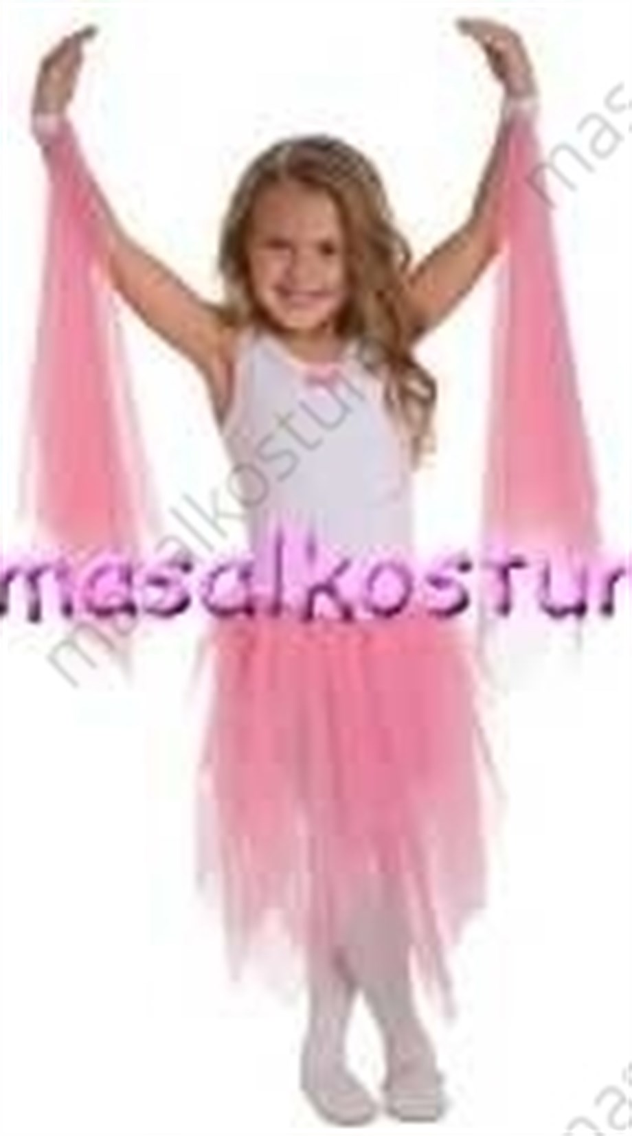 Modernize Dans Kostümü