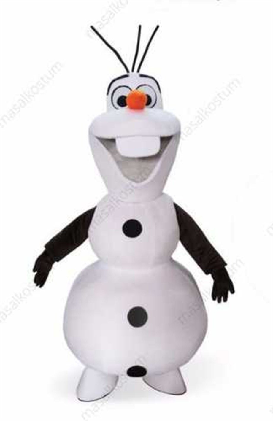 Olaf Kardan Adam Maskot MKT-06