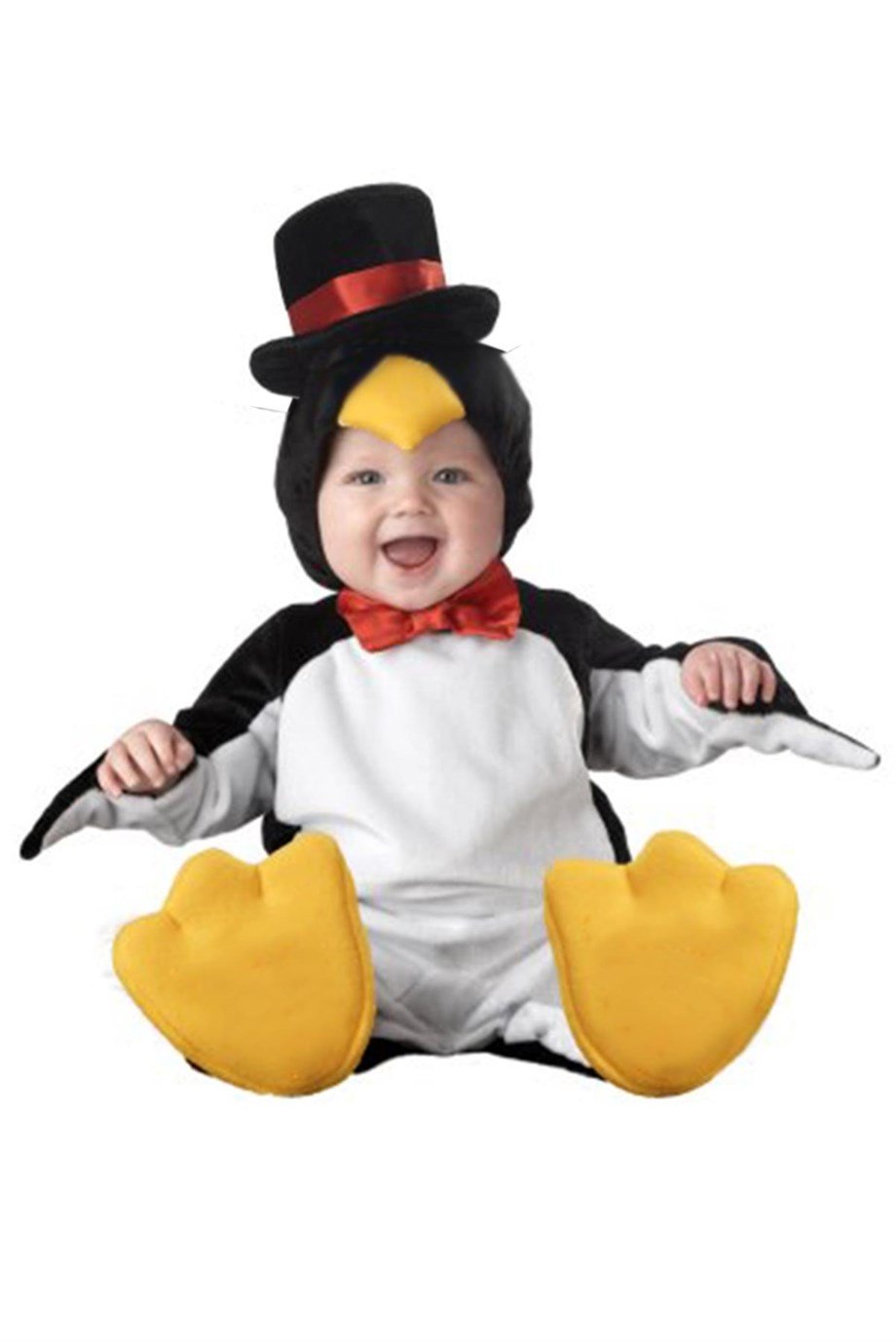Penguen Bebek Kostümü BB-04