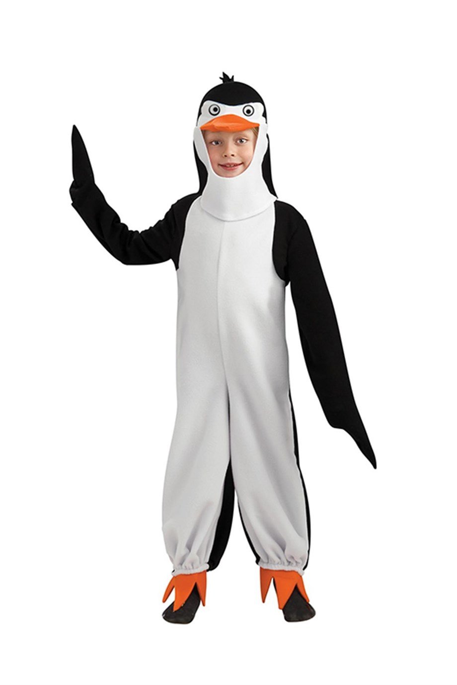 Penguen Çocuk Kostümü HK-09