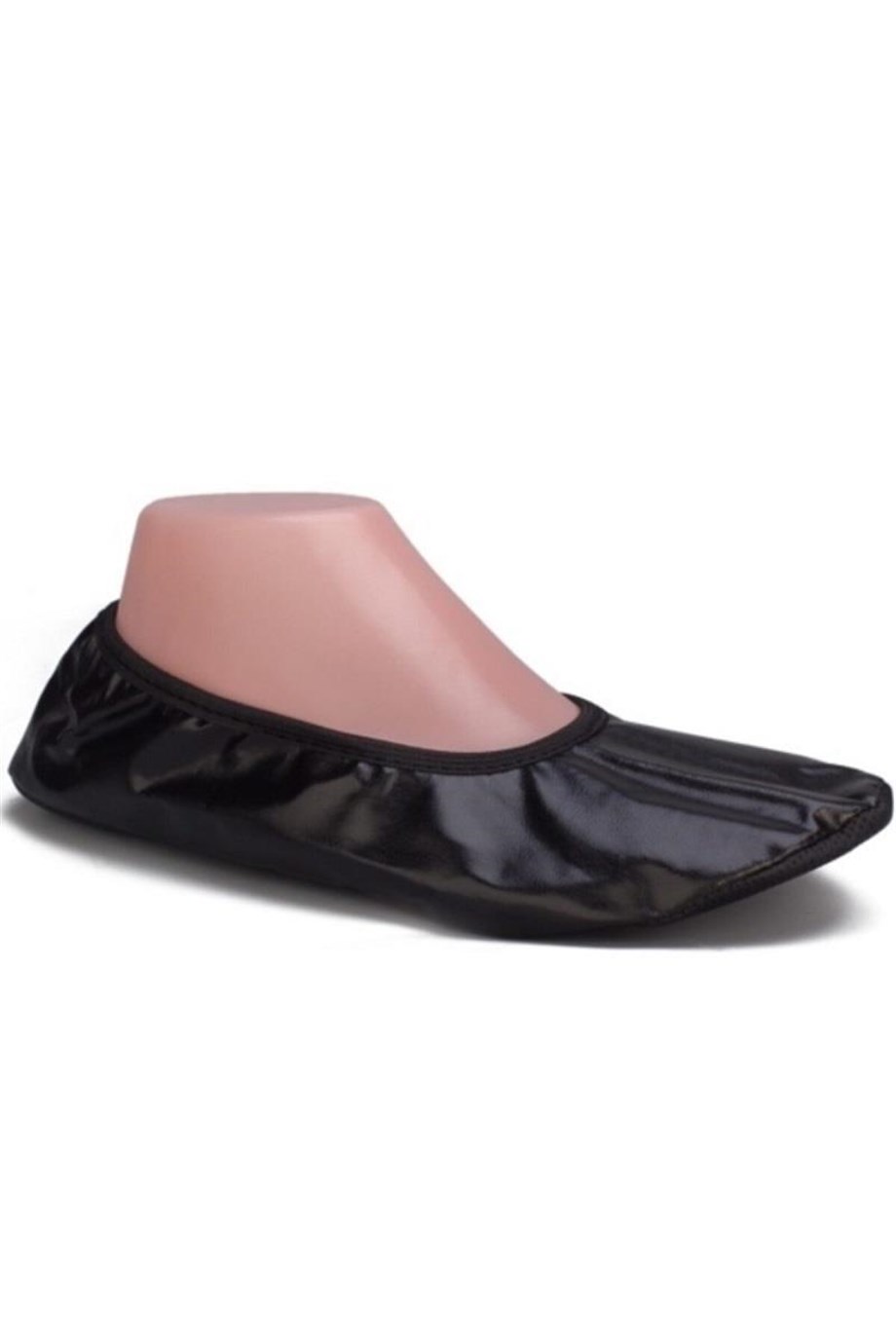 Pisipisi dans ve bale babet ayakkabısı