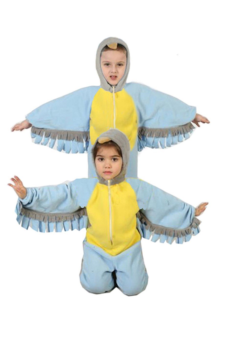 Serçe Kuşu Kostümü HK-02