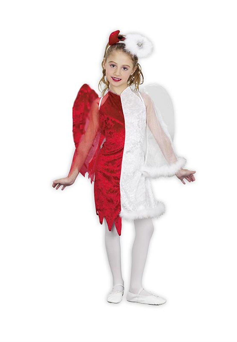 Şeymel Kız Çocuk Kostümü