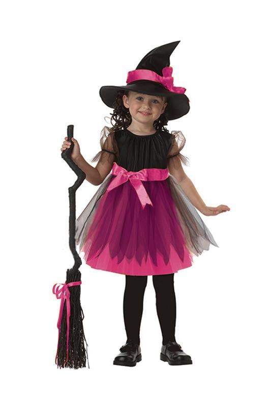 Tatlı Cadı Kostümü MSL-43