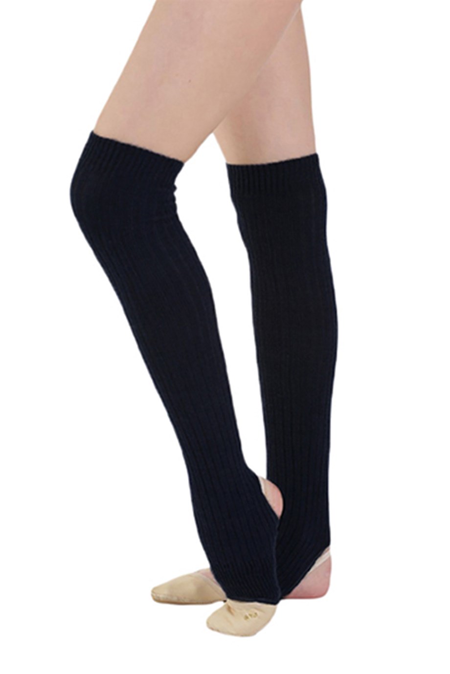 Tozluk kas ısıtıcı dans bale ve cimnastik GYMA-01