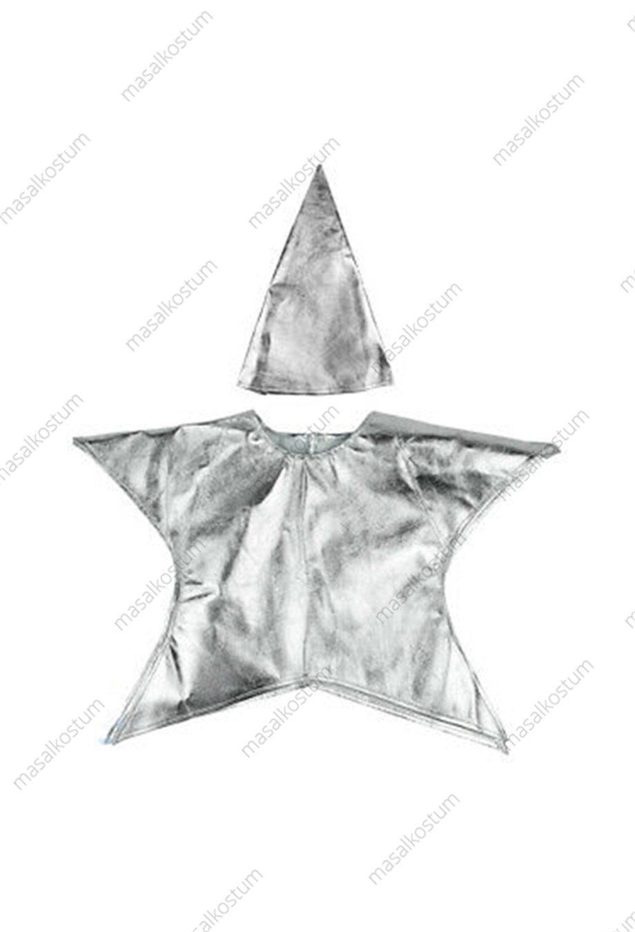 Yıldız Çocuk Kostümü DA-03