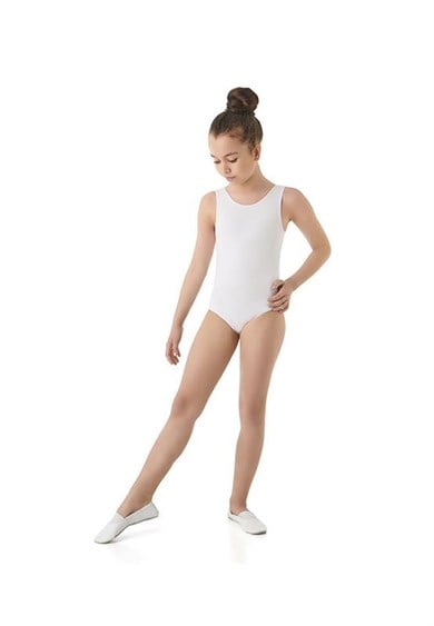 Askılı Klasik Mayo Dans Bale Cimnastik GYM-53