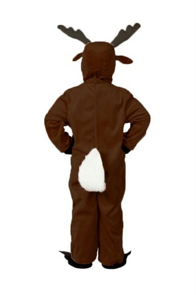 Geyik Çocuk Kostümü H-32