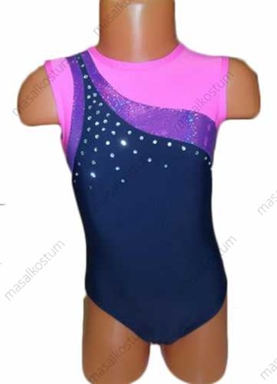 Parçalı Cimnastik Yarışma Mayo AJM-03