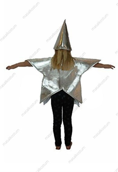 Yıldız Çocuk Kostümü DA-03