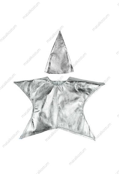 Yıldız Çocuk Kostümü DA-03