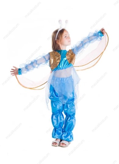 Yusufçuk Çocuk Kostümü H-34