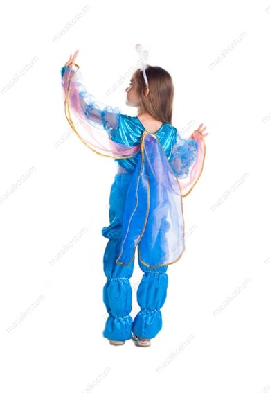 Yusufçuk Çocuk Kostümü H-34