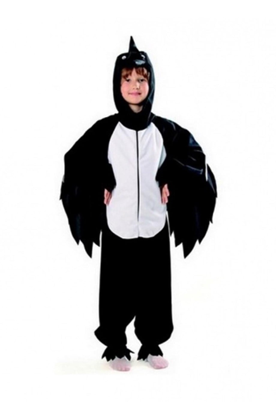 Karga Çocuk Kostümü HK-12