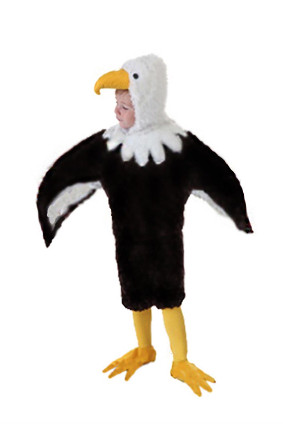 Kartal Çocuk Kostümü HK-13