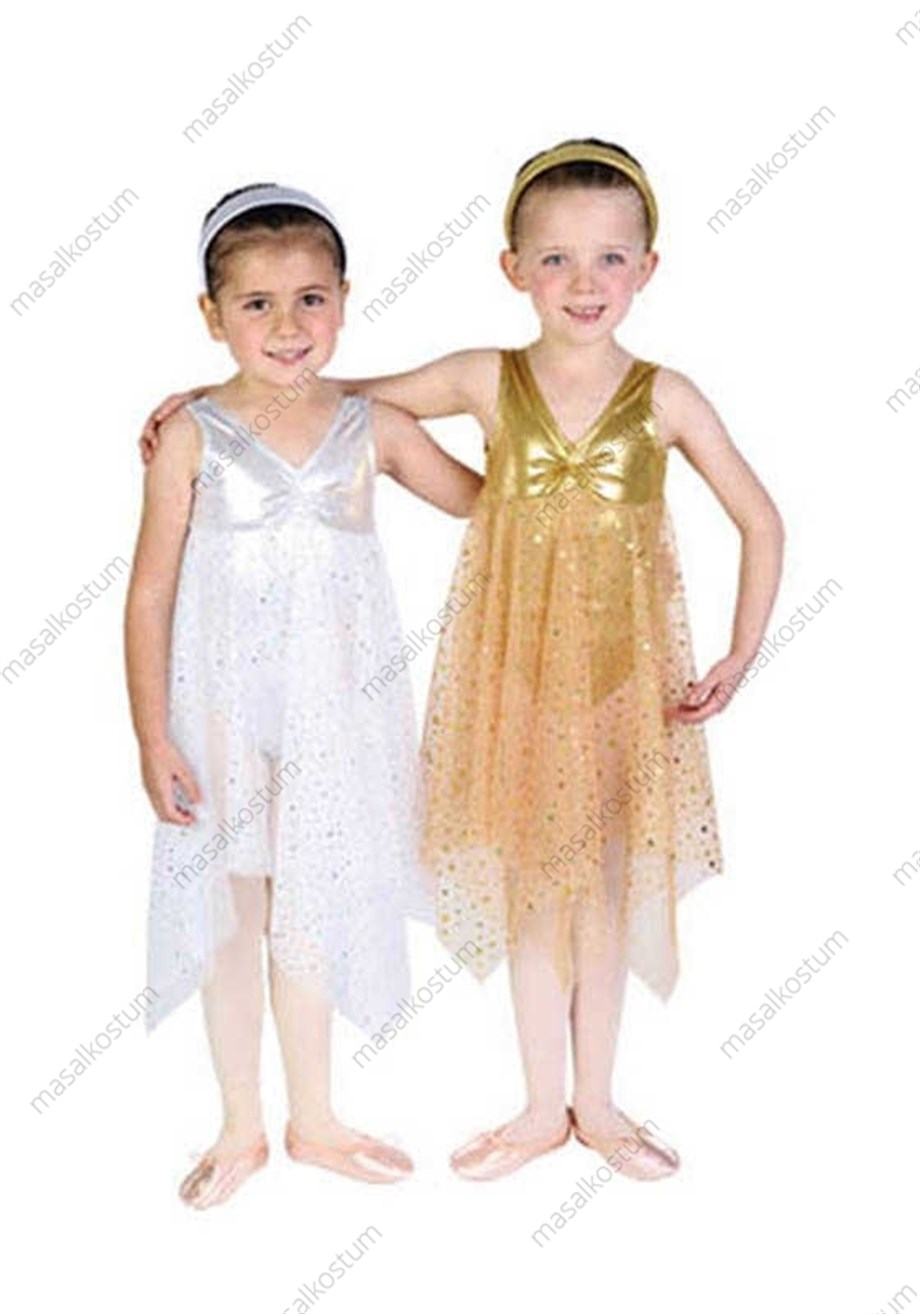 Lirik Dans Kostümü