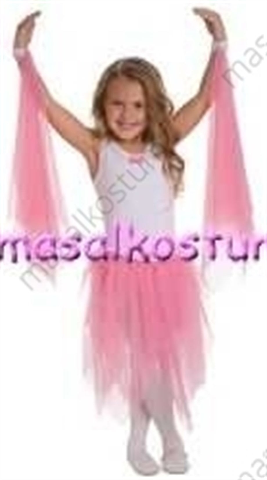 Modernize Dans Kostümü