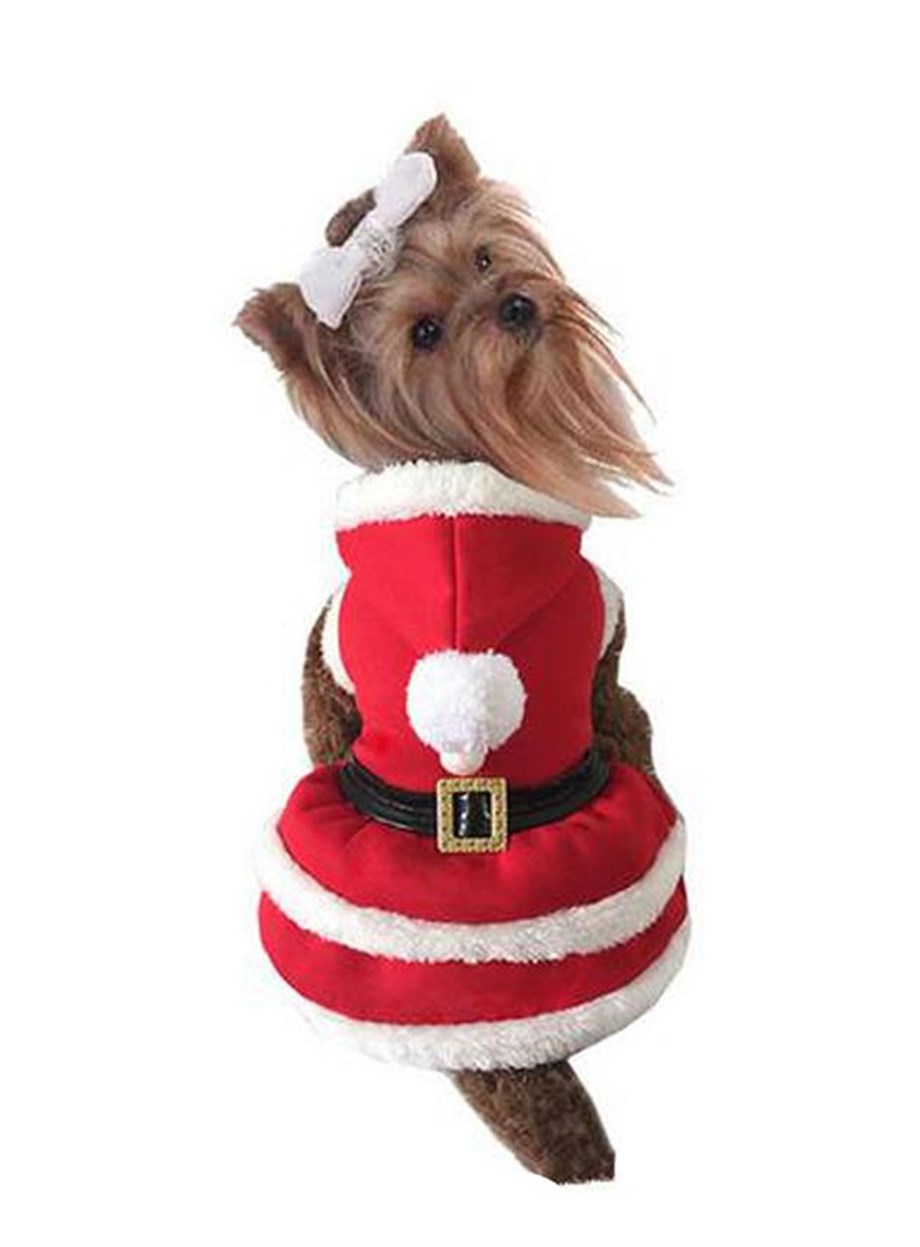 Noel Anne Köpek Kostümü