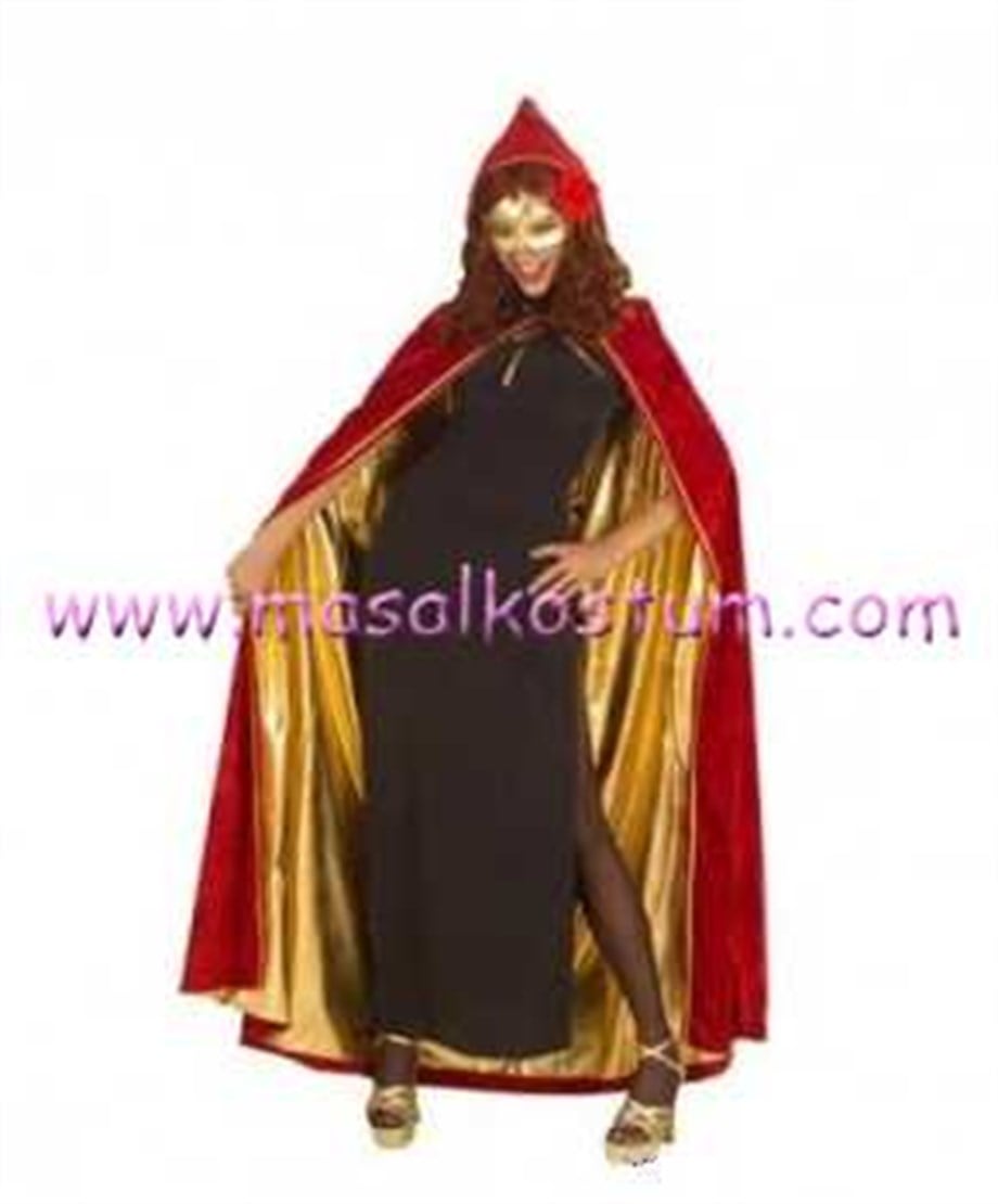 Pelerin Çift Taraflı Yetişkin