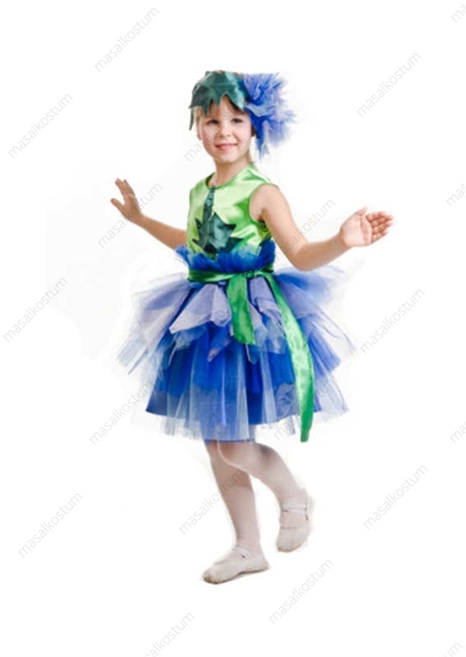 Peygamber Çiçeği Kostümü