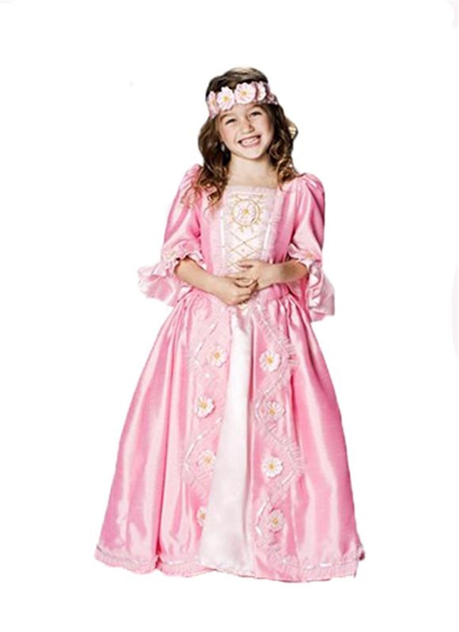 Prenses Pembe Gül PS-29