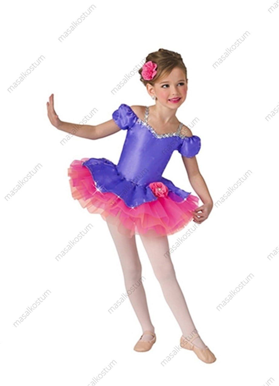 Romantik Bale Tütü