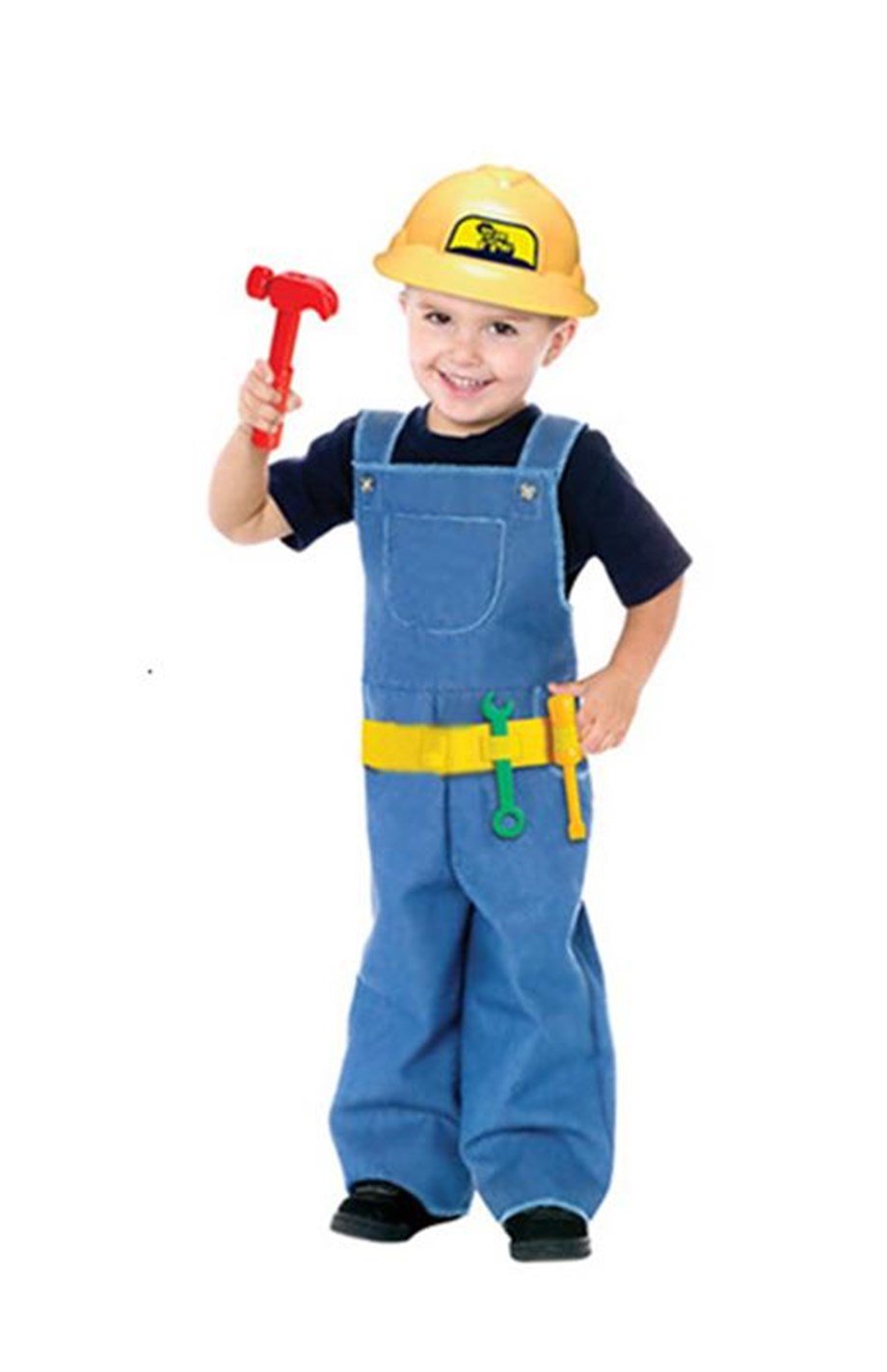 Tamirci Çocuk Kostümü MK-07