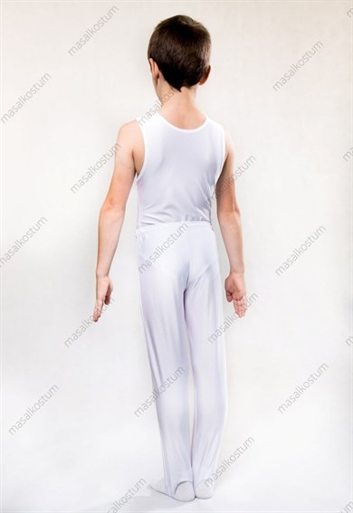 Erkek Cimnastik Klasik Takım JME-02 | masalkostum.com