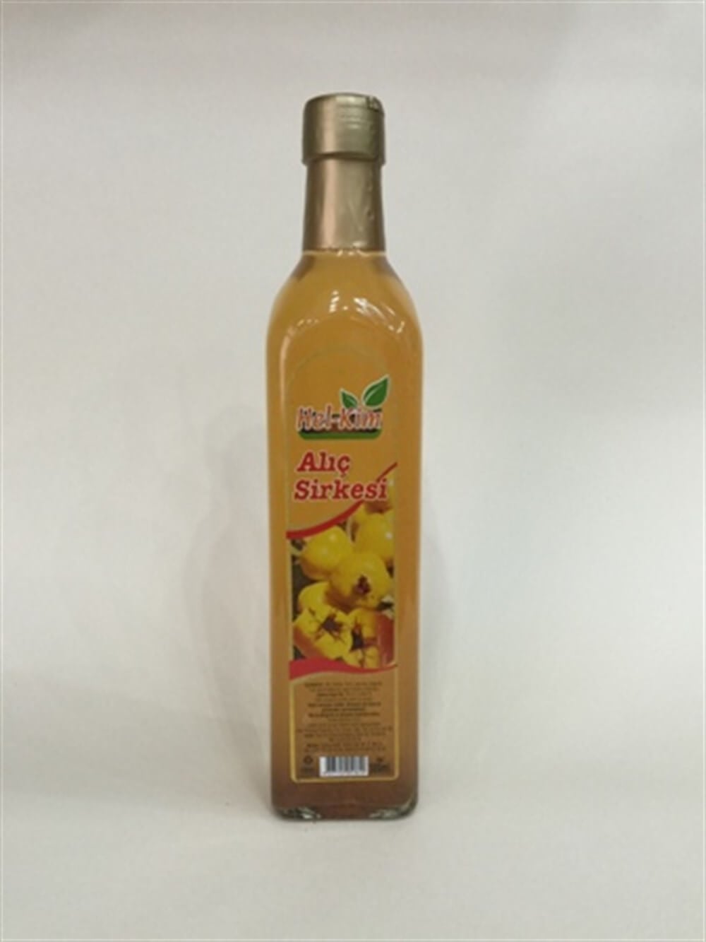 DOĞAL ALIÇ SİRKESİ