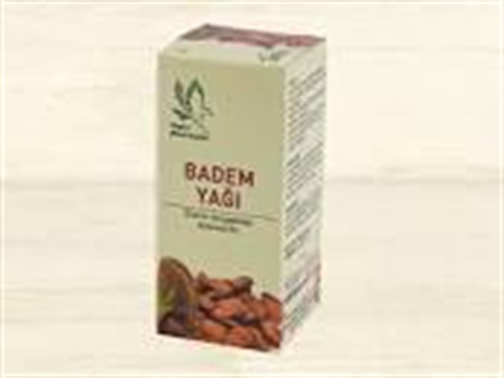 Doğan Badem Yağı 50 cc