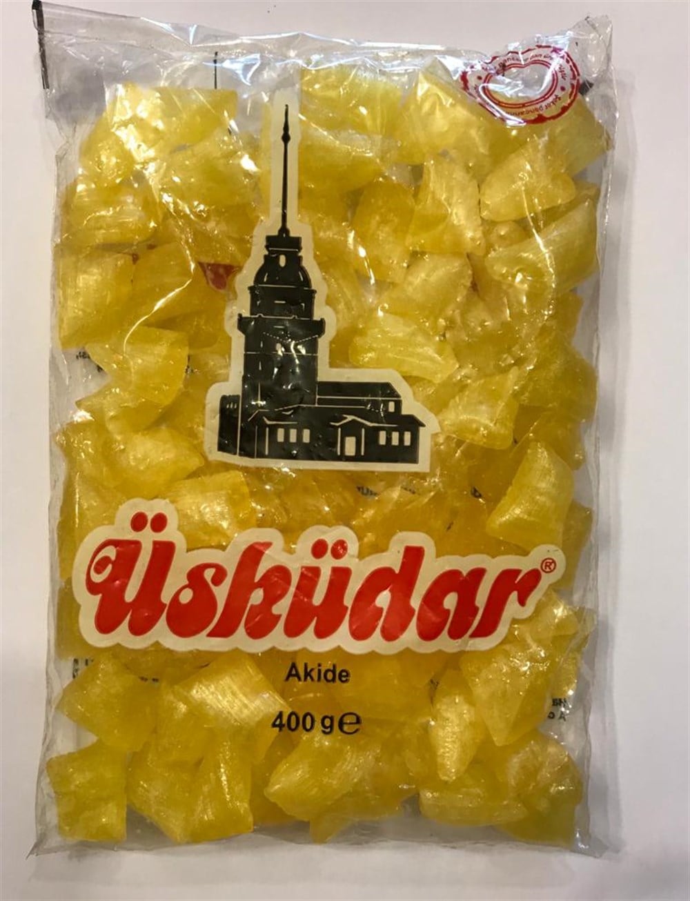 Limonlu Erzurum Akidesi