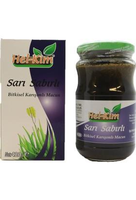 Sari Sabirli