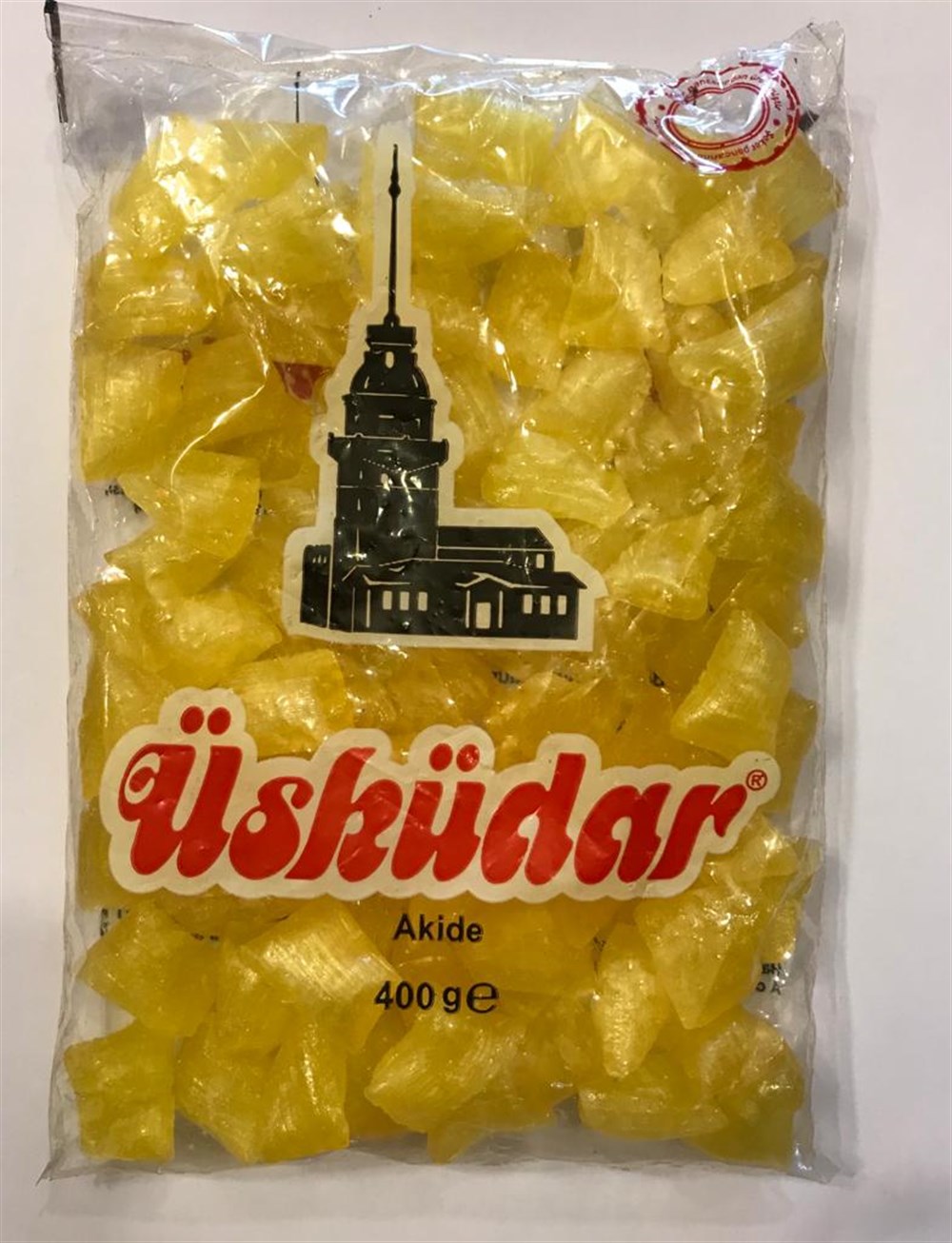 Limonlu Erzurum Akidesi