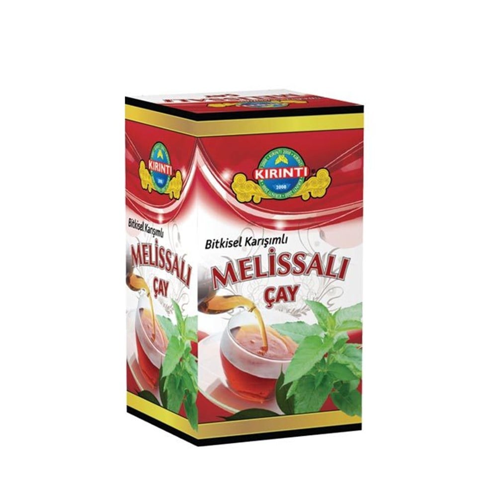 Melisalı Çay