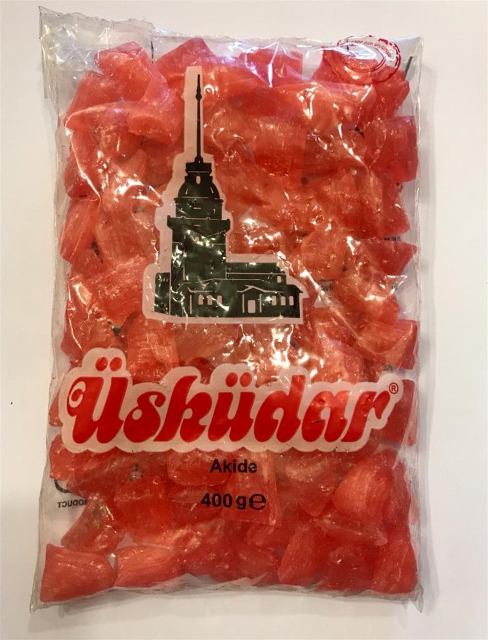 Tarçınlı Erzurum Akidesi