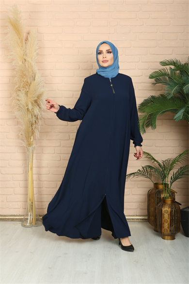Mevlana Lacivert Ferace