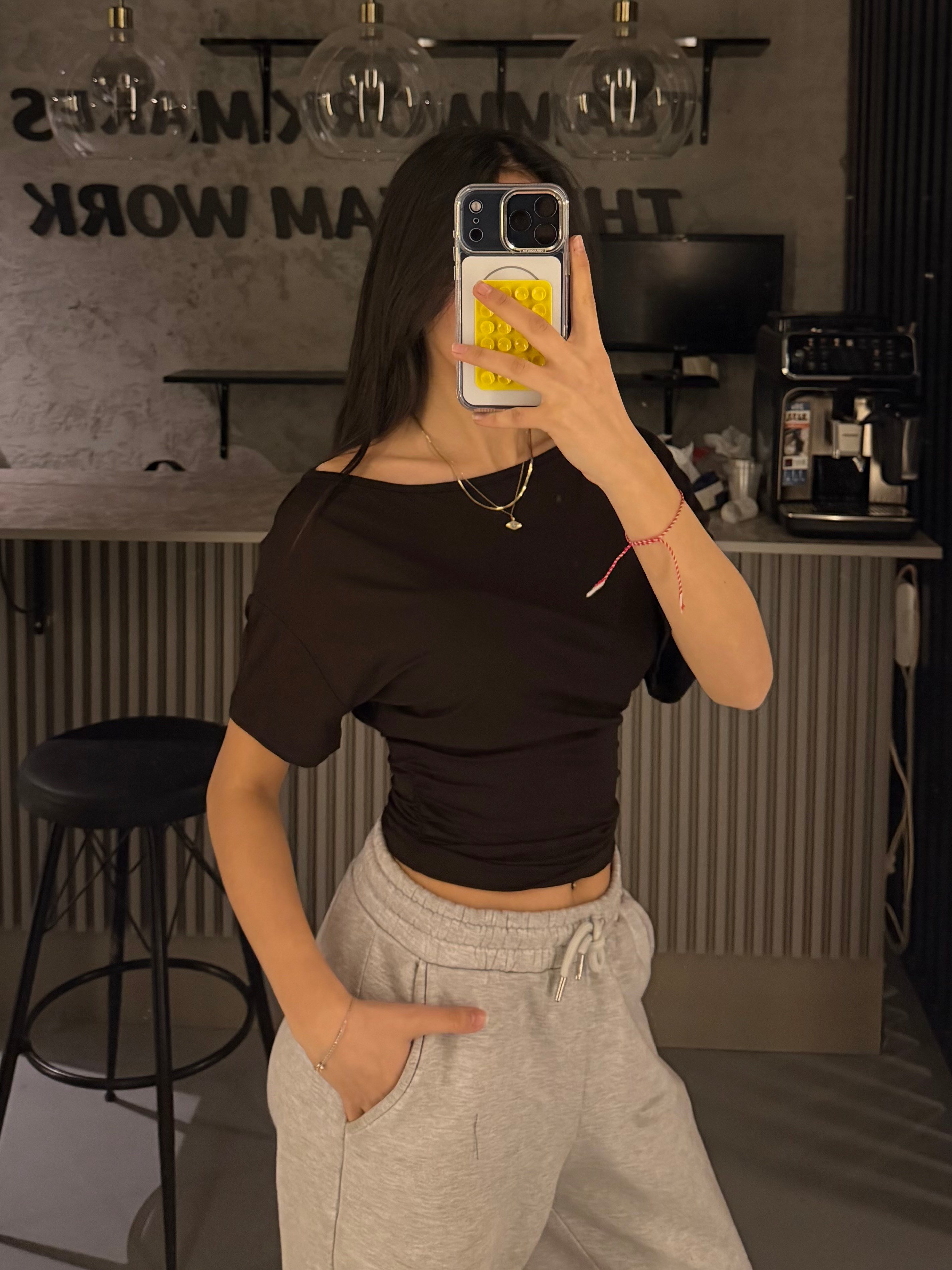 2 KULLANIM SALAŞ KAHVE BODY